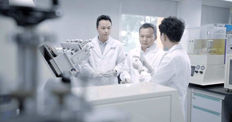 洗涤原料6501的活性物含量是多少？这个问题对于众多日化品生产商来说至关重要。今天，我们将通过一系列步骤来解答这一疑问。